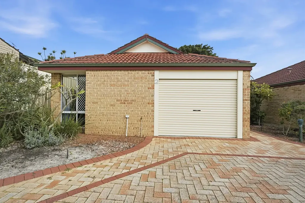 Kelmscott 2 Slaapkamer The Perfect Lock-and-Leave Lifestyle