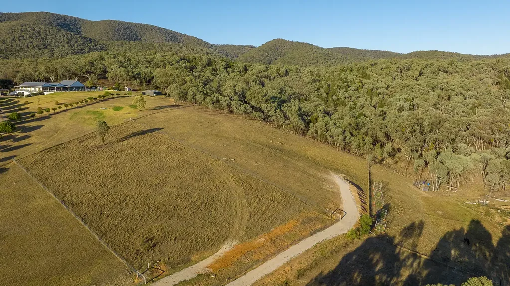 Mudgee Prime Mudgee land for dream home