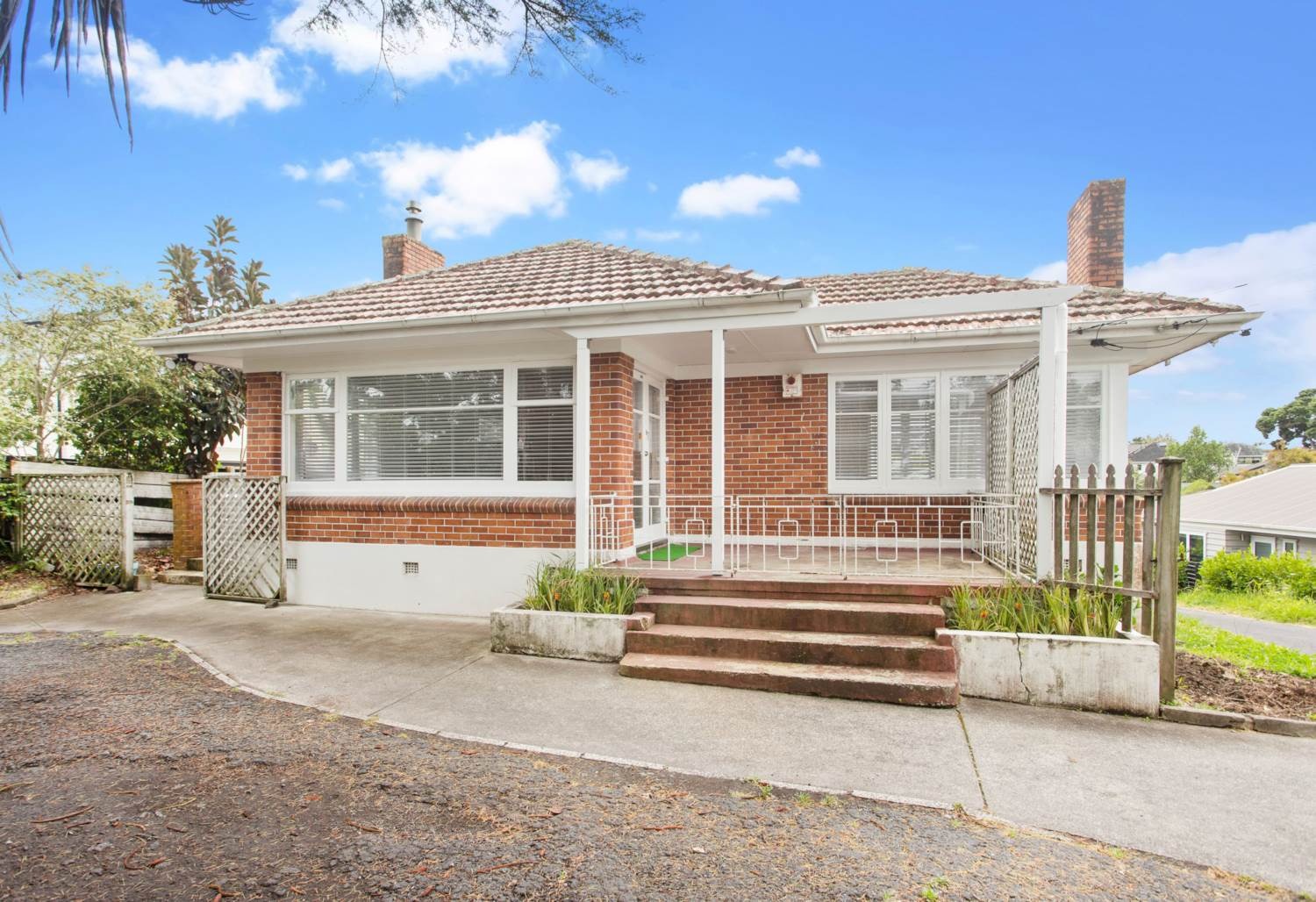 2151 Great North Road, Avondale, Auckland, 4 રૂમ, 1 બાથરૂમ, House