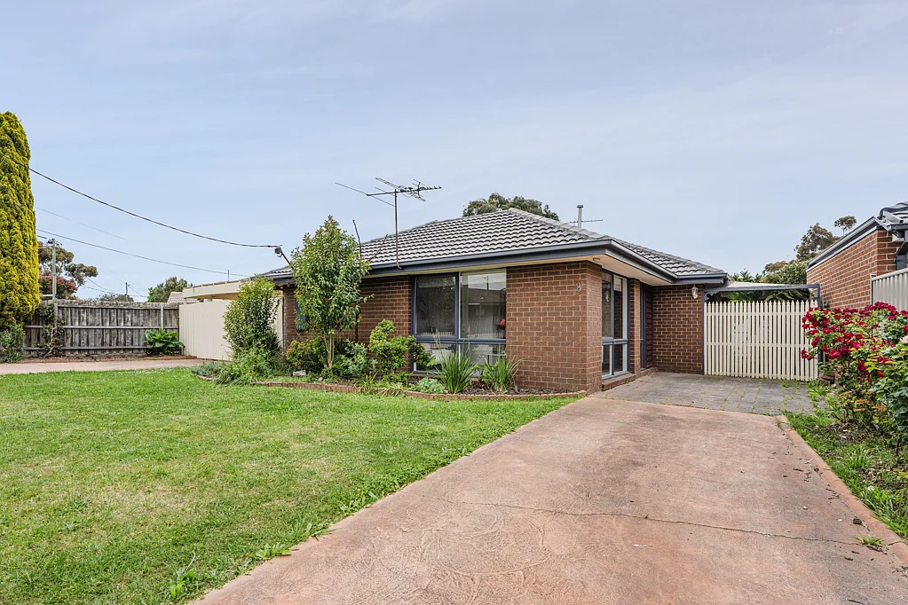 8 Welcome Road, Diggers Rest, VIC 3427