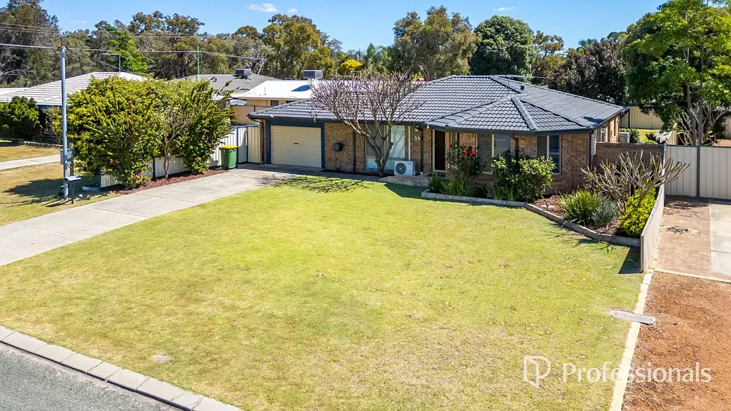 36 Butcher Road, High Wycombe, WA 6057
