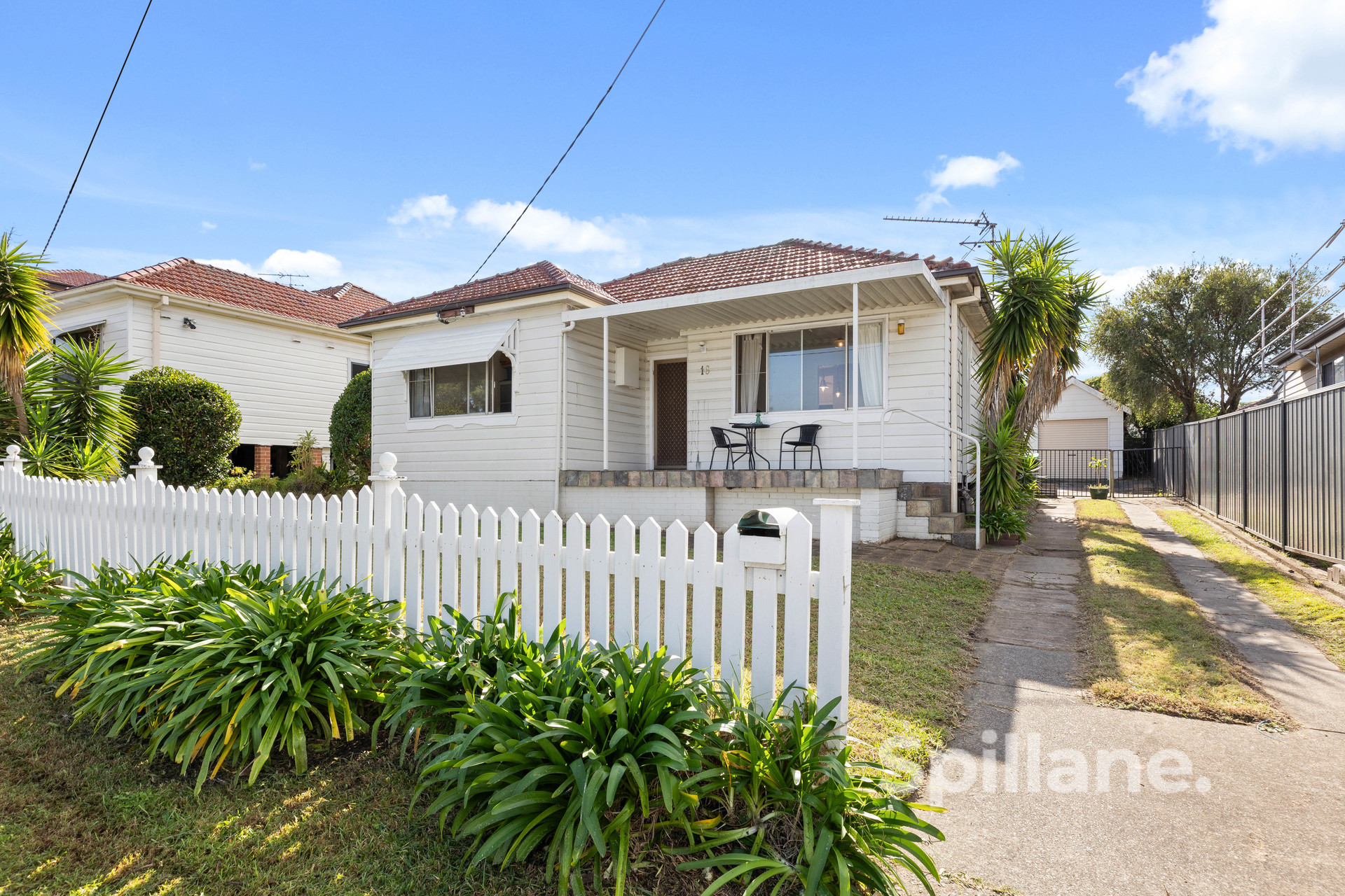 16 THORNTON AV, MAYFIELD WEST NSW 2304, 0 phòng ngủ, 0 phòng tắm, House