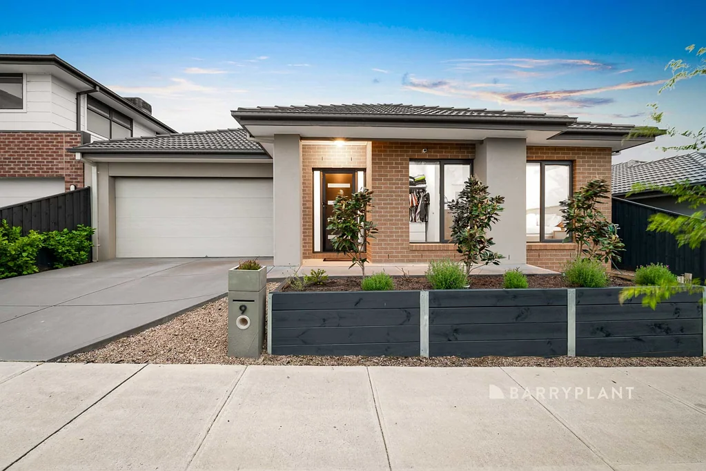 9 Tryfan Street, Officer, VIC 3809
