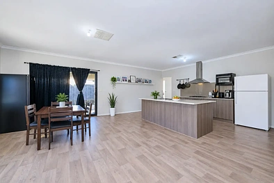 6 Mitre Bend, Ellenbrook, WA 6069, 4 રૂમ, 2 બાથરૂમ, House