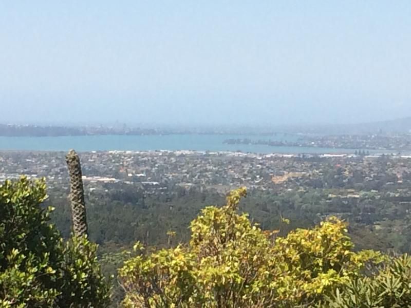 Rural  Waitakere Ranges Zone