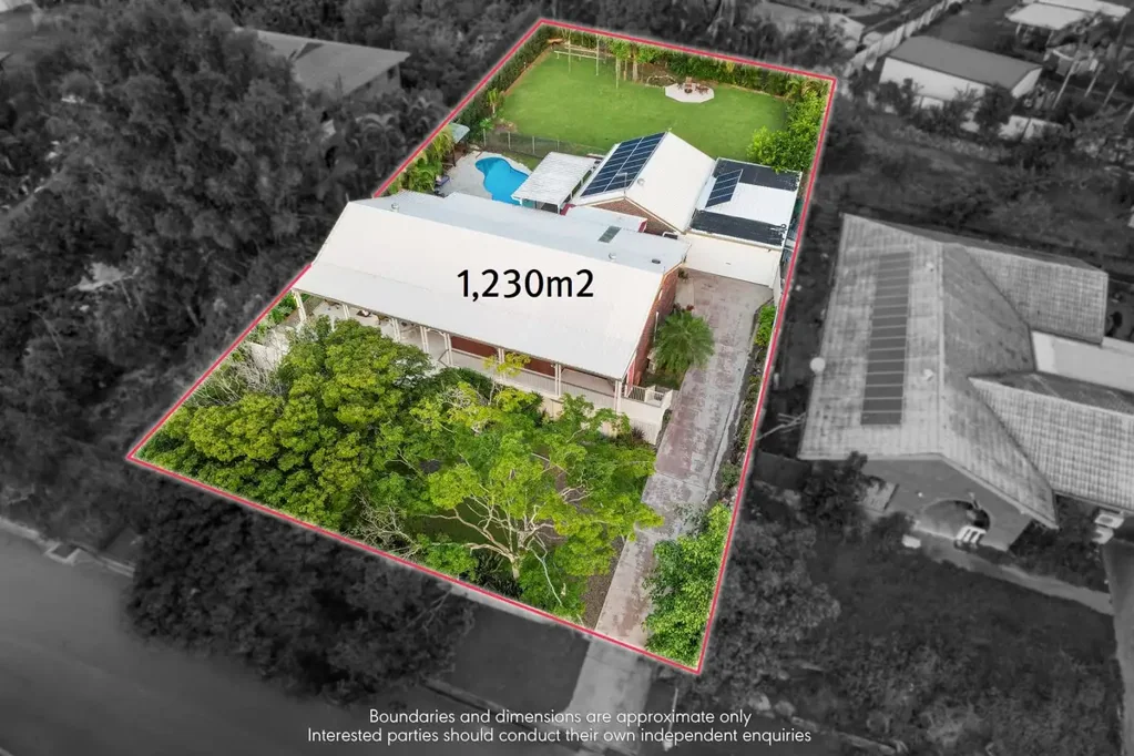 9 Min Min Court, Durack, QLD 4077