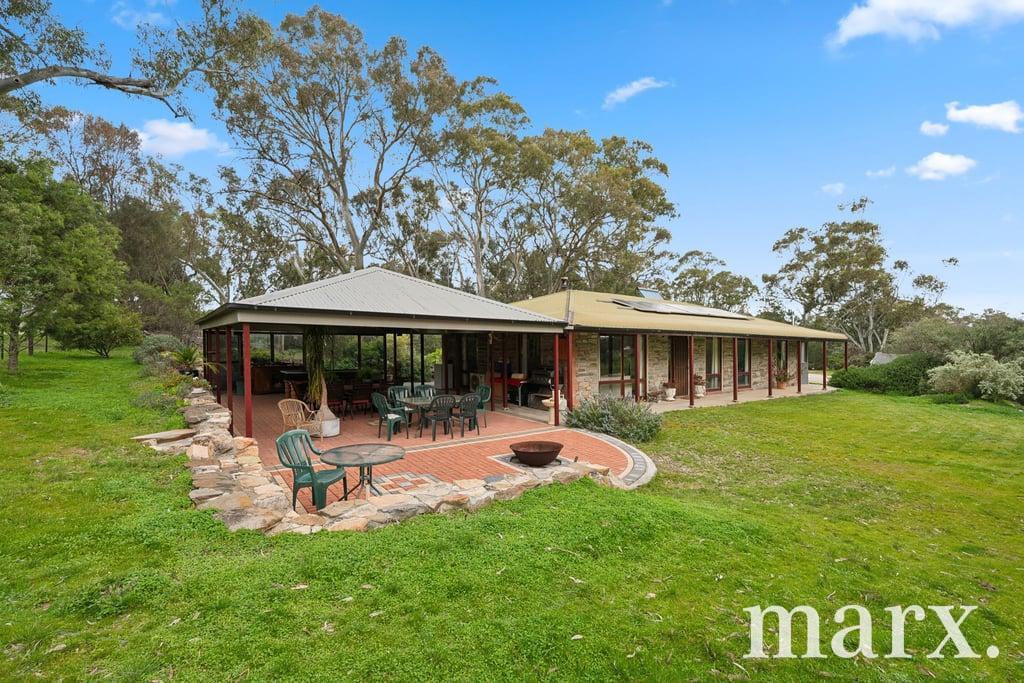 74 HEGGIES BOUNDARY RD, FLAXMAN VALLEY SA 5235, 0 ਕਮਰੇ, 0 ਬਾਥਰੂਮ, Lifestyle Property