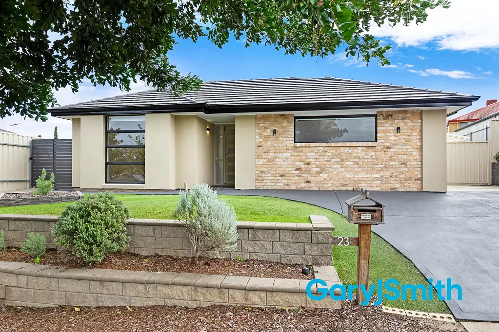 Relax, Entertain & Enjoy - Modern Family Living Just Minutes from the Coast