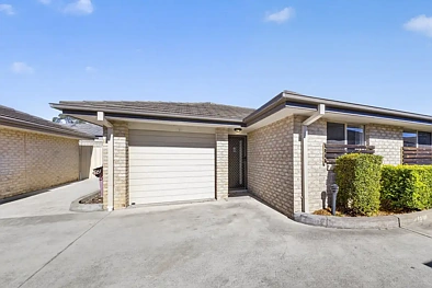 Cessnock 2Zimmer FRESH INVESTMENT OR DOWNSIZER OPPORTUNITY