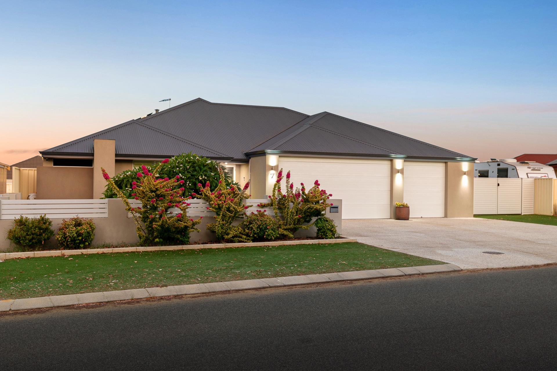 7 GRICE CR, BALDIVIS WA 6171, 0房, 0浴, House