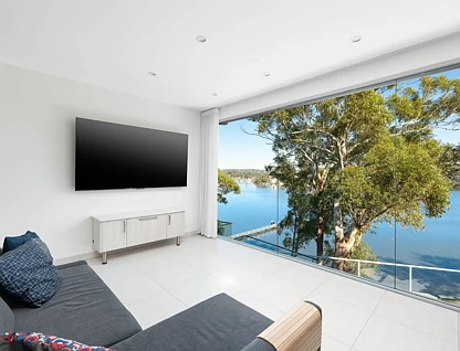 31 Kangaroo Point Road, Kangaroo Point, NSW 2224, 3部屋, 1バスルーム, House