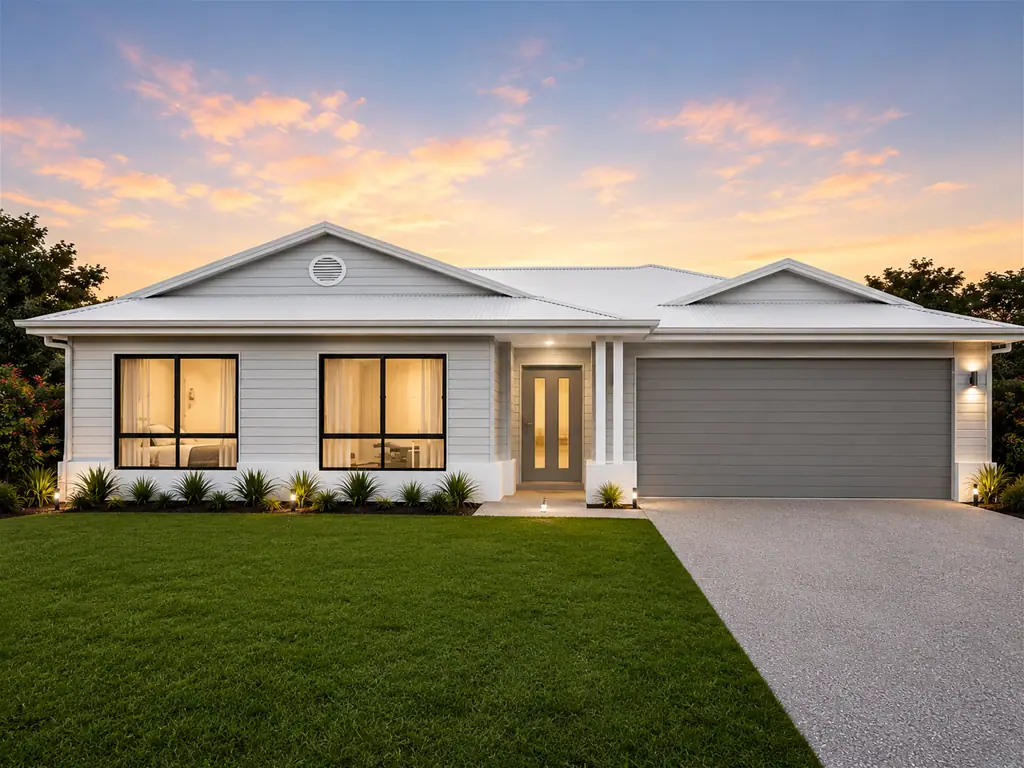 Riverbend 4房  Brand New Turnkey Family Home in Riverbend - Exceptional Value at $958,900