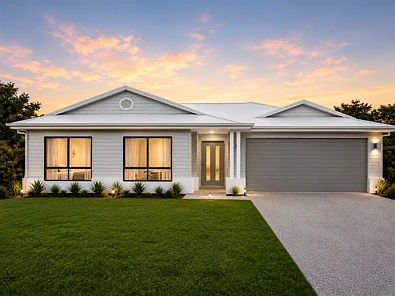 地址保密, Riverbend, QLD 4280, 4房, 2浴, House