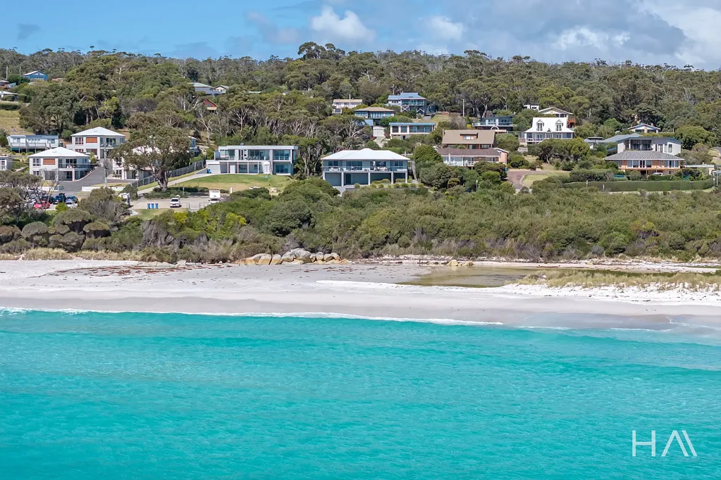 Binalong Bay 5房  Luxurious Beach Residence with Panoramic Ocean Views of the Renowned Binalong Bay