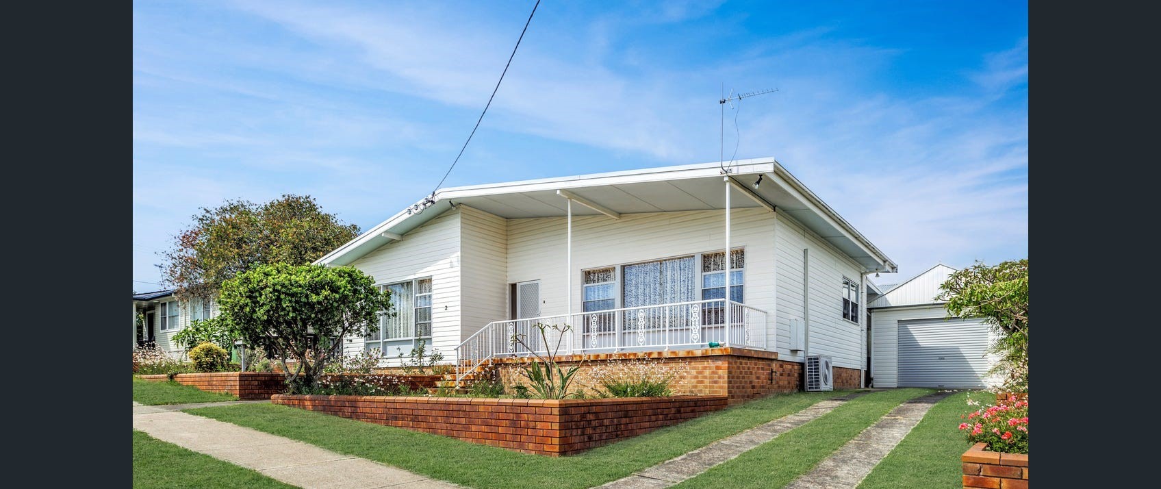 2 KURRAKA ST, WHITEBRIDGE NSW 2290, 0 침실, 0 욕실, House