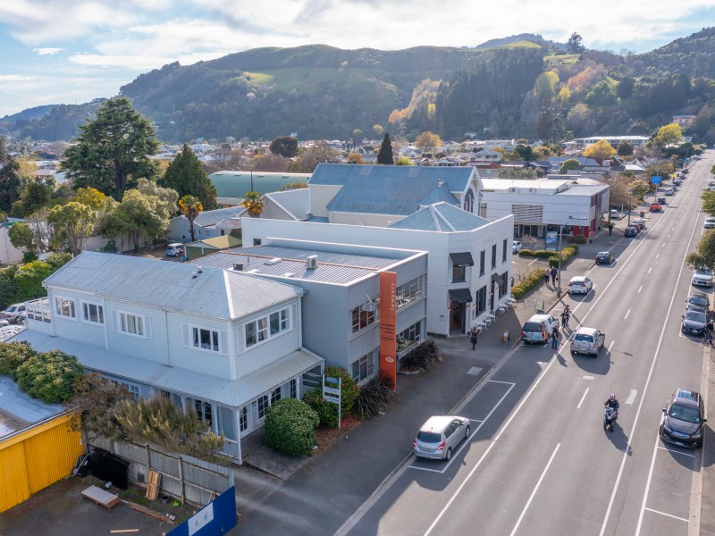 187 Bridge Street, Nelson City, Nelson, 0 ห้องนอน, 0 ห้องน้ำ