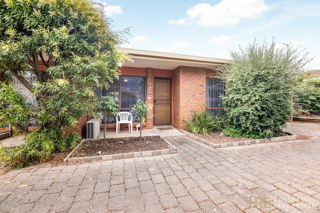 3/6 James Street, Horsham, VIC 3400
