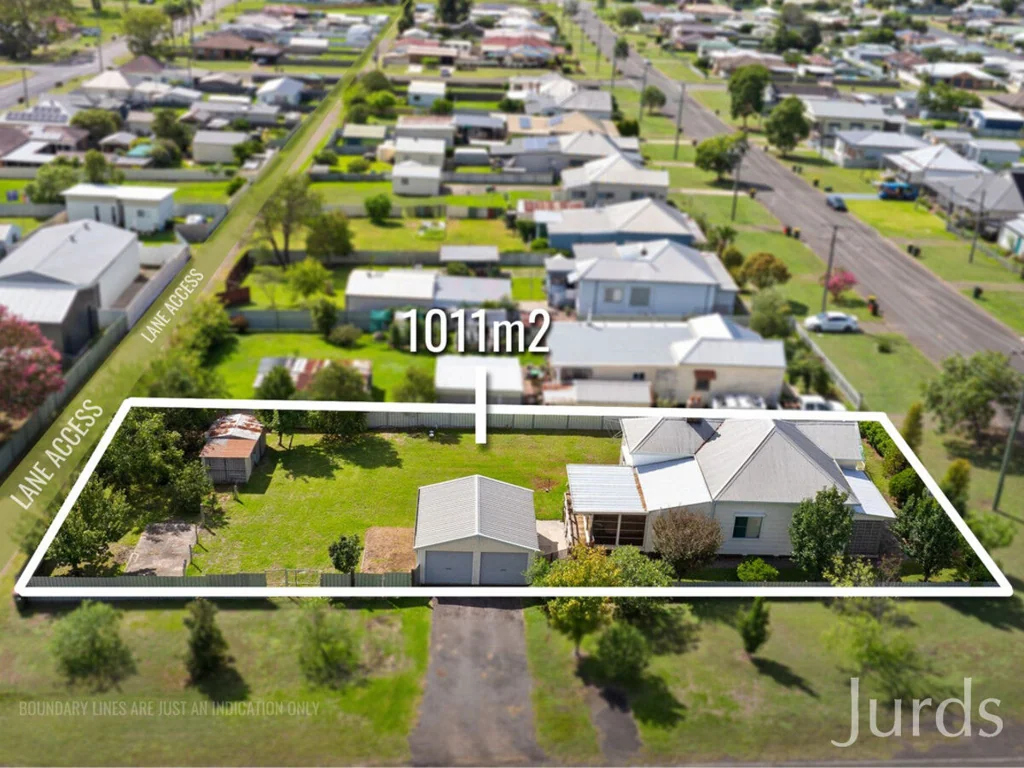 110 Northcote Street, Aberdare, NSW 2325