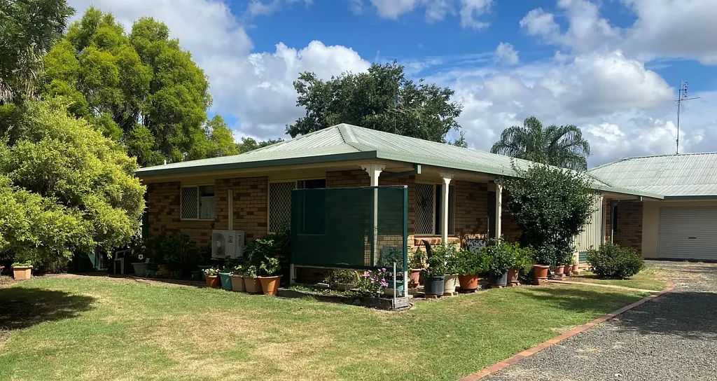 1/111 Murilla Street, Miles, QLD 4415
