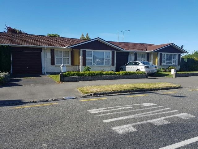 2b Wentworth Street, Ilam, Christchurch, 2 Bedrooms, 1 Bathrooms