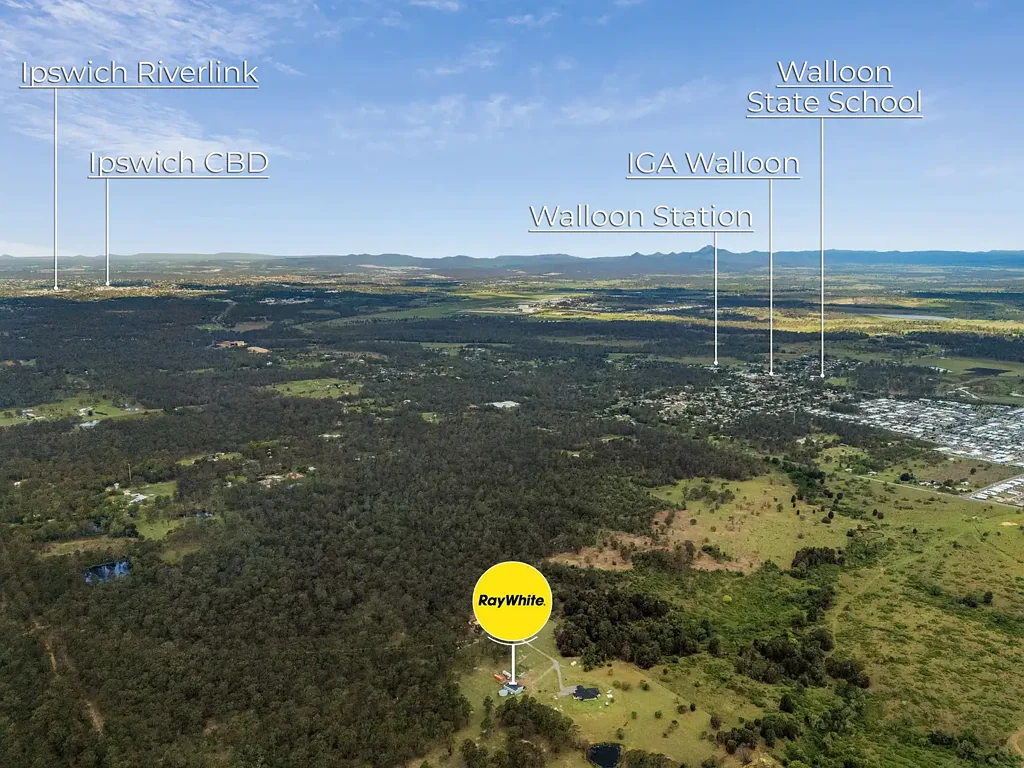 Haigslea  Put Simply - This Property Defines Perfection