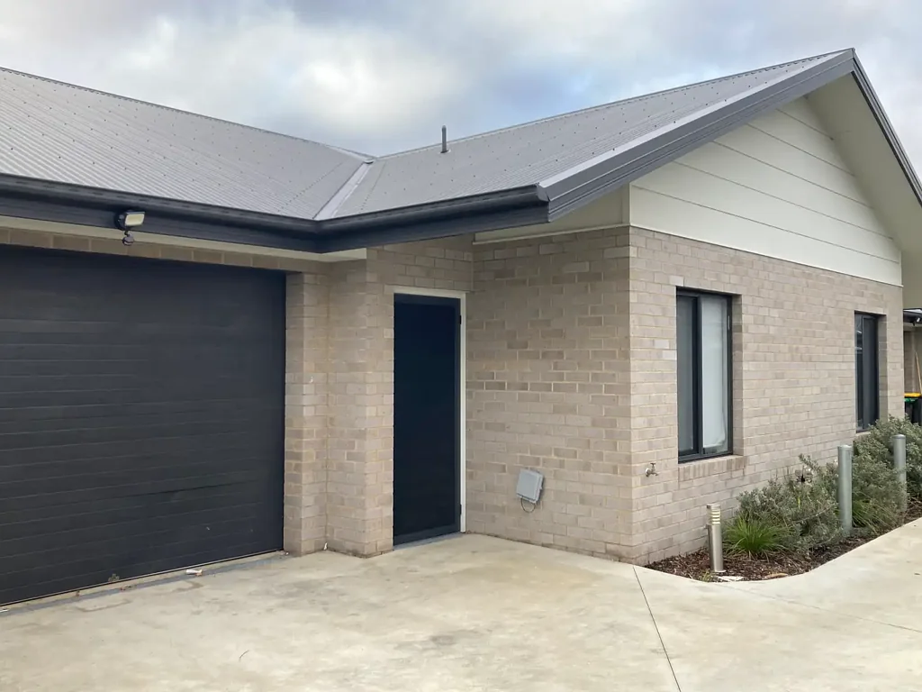 Great Two Bedroom Town Houses
