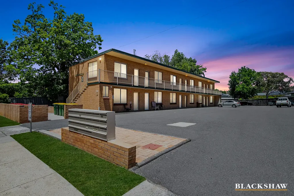 14/110 Fergus Road, Karabar, NSW 2620