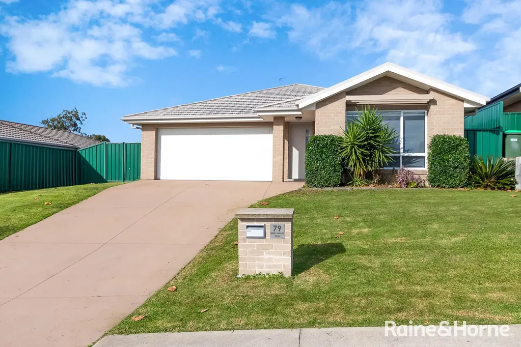 Renovated Family Home