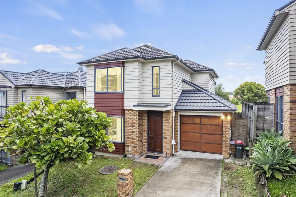 5 Lavender Garden Lane, Oteha, North Shore City, Auckland