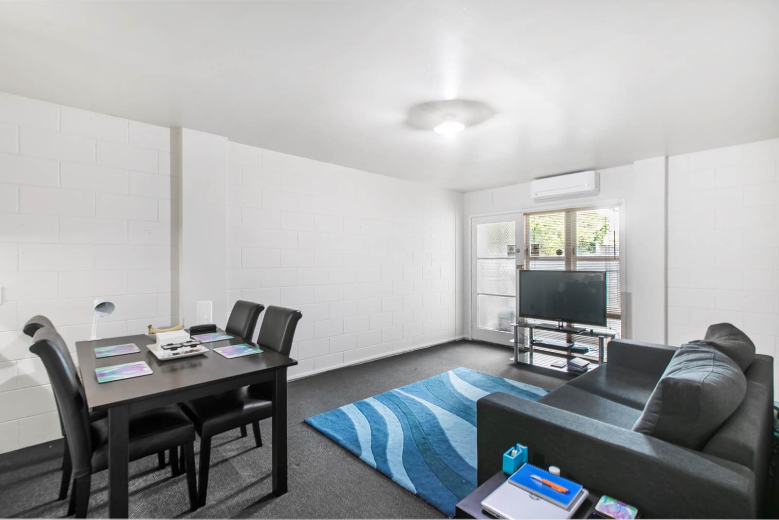 11/11 Tawera Road, Greenlane, Auckland, 2 Schlafzimmer, 1 Badezimmer, Unit