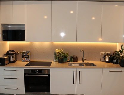 604/27 Rutland Street, Auckland Central, Auckland City, 1房, 1浴, 整租公寓