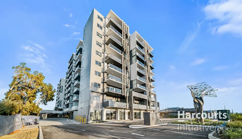 Belmont 2Kwarto Brand New Living at Its Finest
