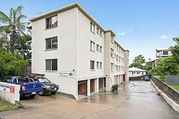 8/17 Stanton Terrace, North Ward
