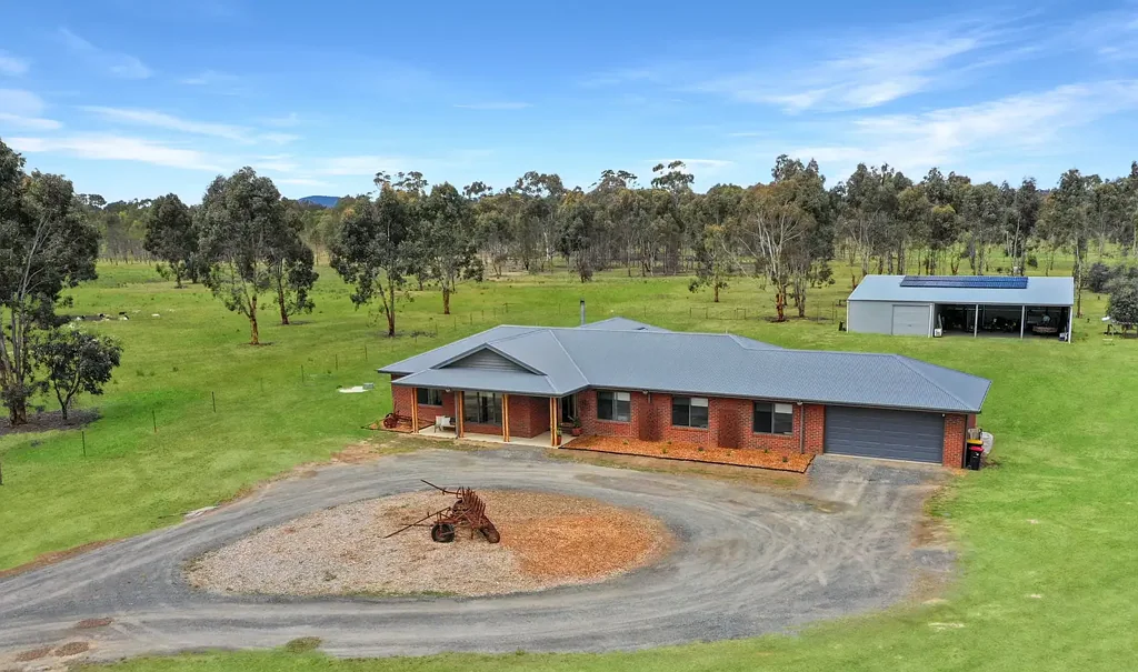 Stawell 4Habitaciones Country Living At Its Best