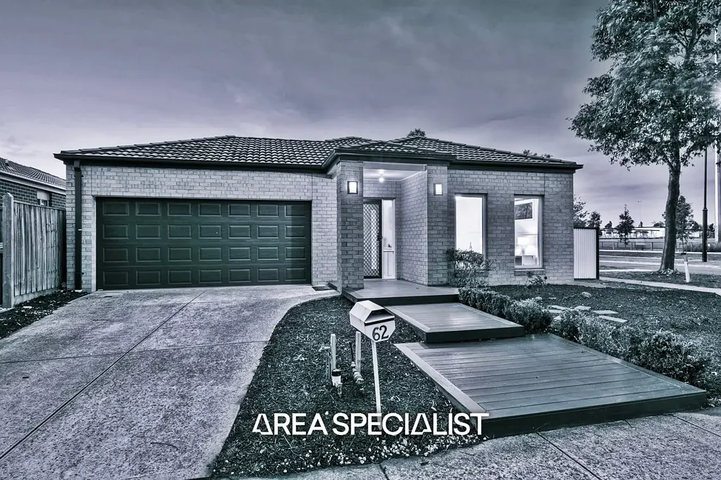62 Chantenay Parade, Cranbourne North, VIC 3977