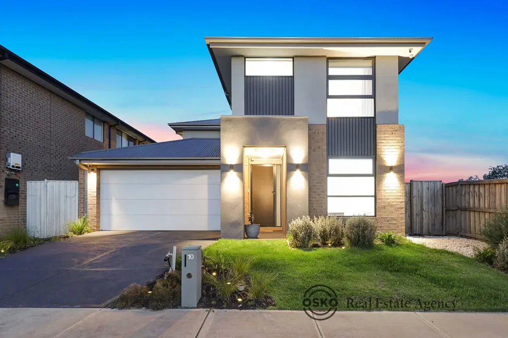 Bonnie Brook 4Habitaciones Lifestyle, Location & Luxury - A perfect living in THE DALES !
