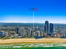 1/9 Monaco Street, Surfers Paradise