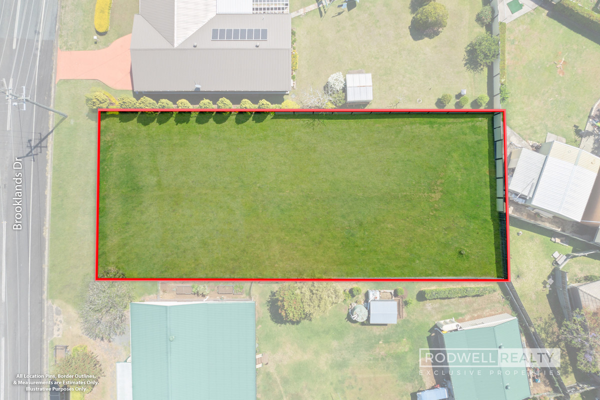 58 BROOKLANDS DR, BEAUDESERT QLD 4285, 0 Kuwarto, 0 Banyo, Section