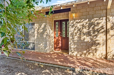 Midland 3房  SOLID, SECURE & SPACIOUS LIVING