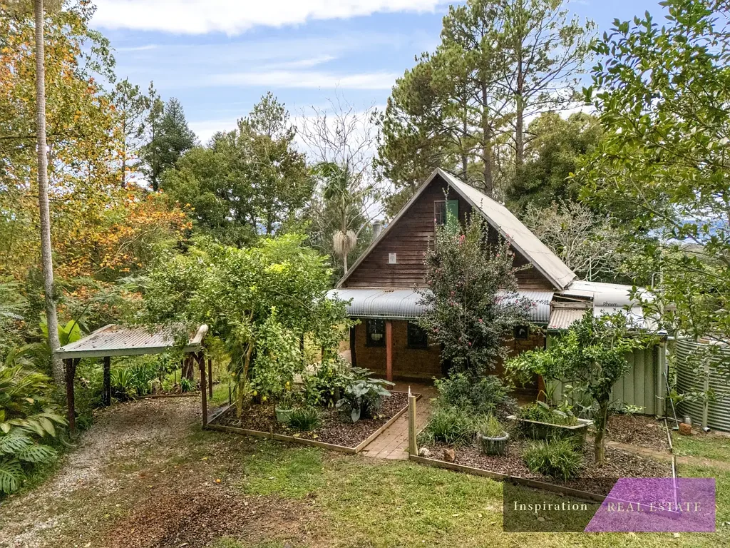 Newee Creek Tranquil Country Acreage