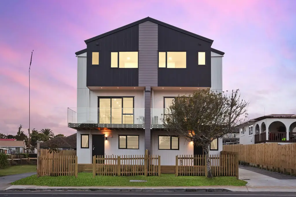 Kelston 3房  New Home, Smooth Loan!
