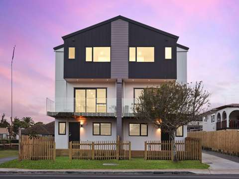 Kelston 3房  New Home, Smooth Loan!
