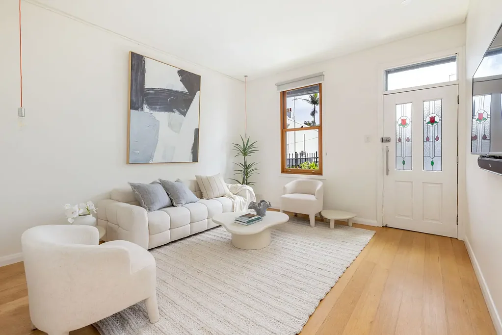 162 Mullens Street, Rozelle, NSW 2039