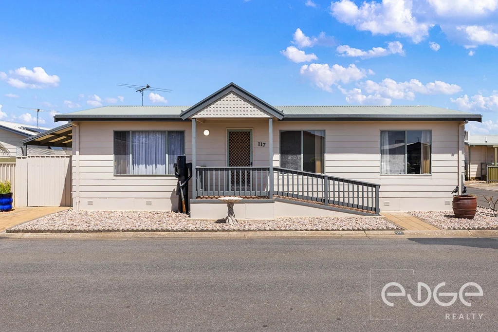 117/50 Andrews Road, Penfield, SA 5121
