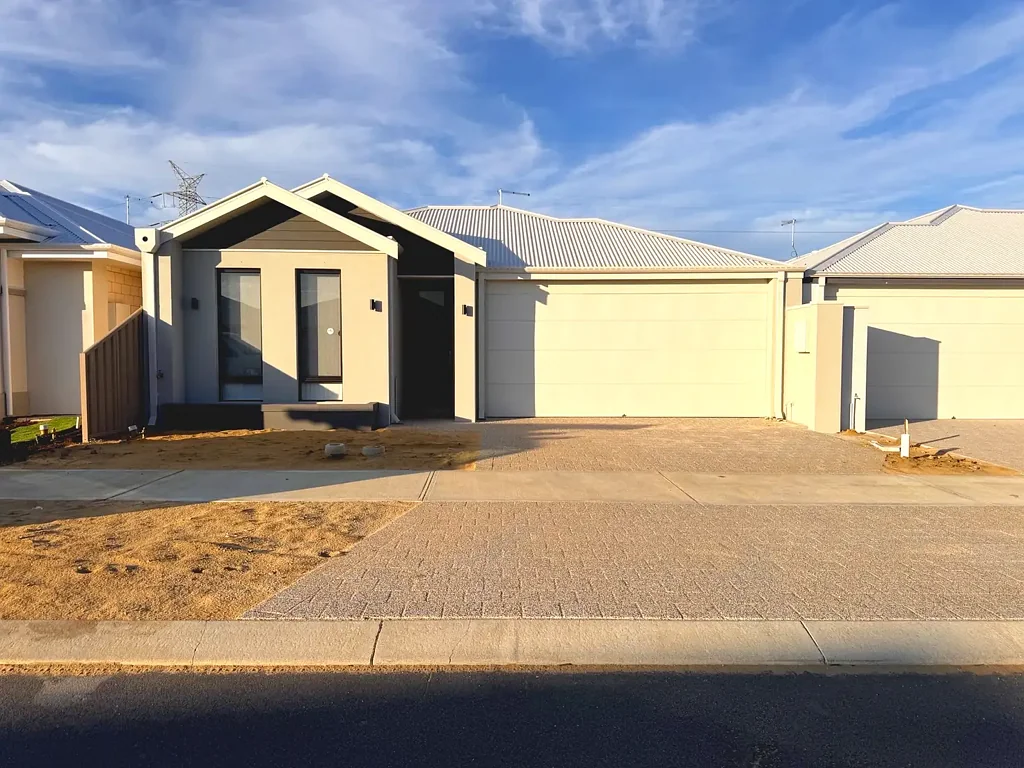 Brand New Family Home PRICE REDUCTION