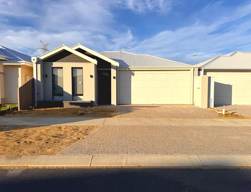 48 Desert Pea Loop, Piara Waters, WA 6112, 3 Kuwarto, 2 Banyo, House