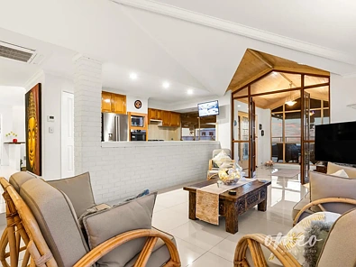 1 Keppel Place, Coogee, WA 6166, 5房, 2浴, House