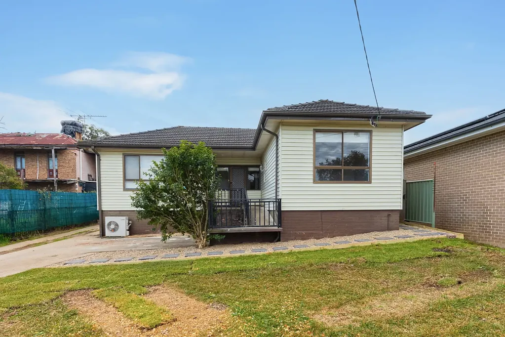 Large Family Home in a Central Location