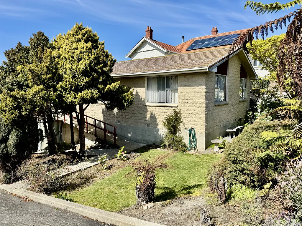 47 Wharfe Street, Oamaru