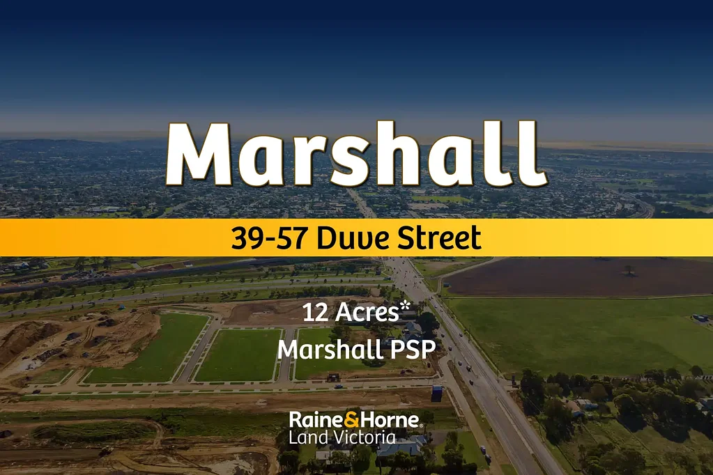 Marshall  Premium Development Opportunity - In Marshall's Rapidly Growing Corridor!